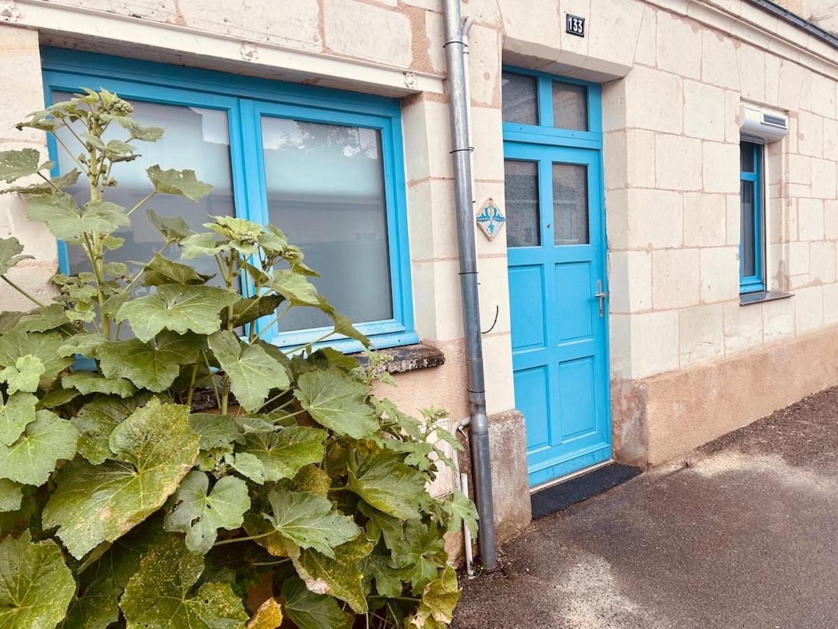 Hébergement de vacances La Petite Maison Bleue